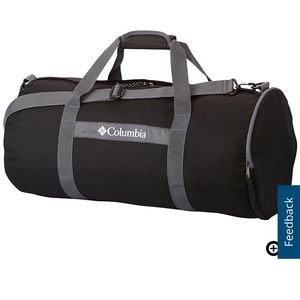 Foldable Duffle Bag